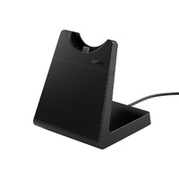 Jabra Stand for Charging EVOLVE 65 TE compatible with Mono & Stereo