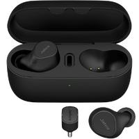 Jabra Evolve2 Buds USB-A MS Teams