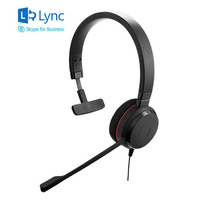 Jabra EVOLVE 20 MS Mono SE Headset