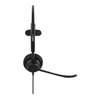 JABRA ENGAGE 50 II UC MONO HEADSET - ENGAGE 50 II LINK - USB A