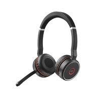 Evolve 75 SE MS Stereo Wireless Bluetooth Headset