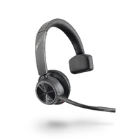 HP Poly Voyager 4310 MS wBT700 USB-A Headset