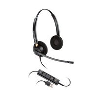 HP Poly HW525 MS EncorePro USB Headset