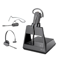 HP Poly Voyager 4245 Office BT Headset