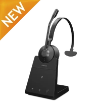 Jabra Engage 45 SE Single Ear Wireless Headset