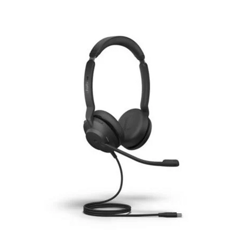 JABRA EVOLVE2 30 SE, USB C/A, MS STEREO