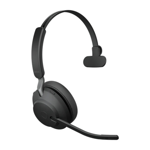 Jabra Jabra Evolve2 65 - UC Mono - Black Link 380 - USB A
