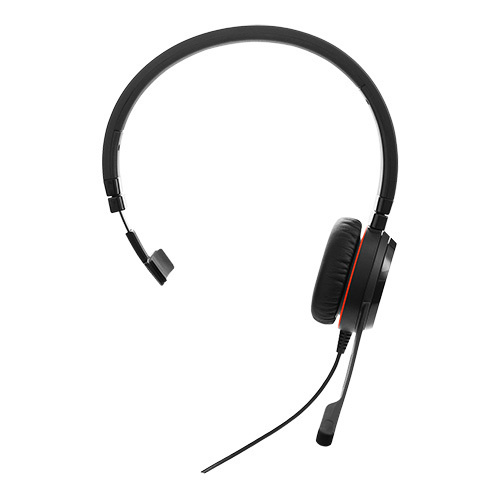 Jabra EVOLVE 30 II MS Mono USB-A Headset