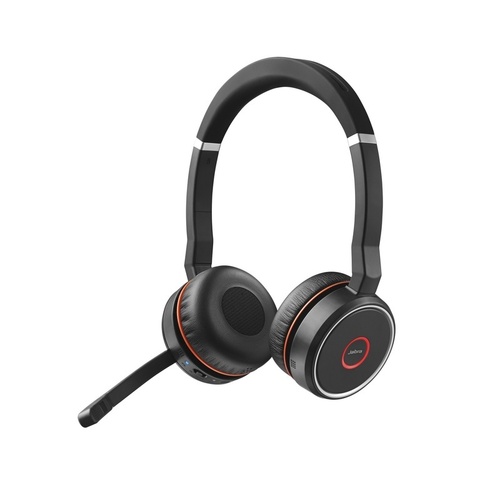 Evolve 75 SE MS Stereo Wireless Bluetooth Headset