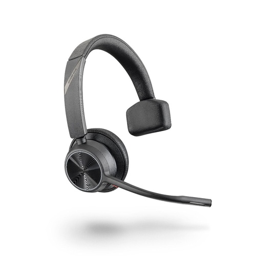 HP Poly Voyager 4310 UC wBT700 USB-A Headset