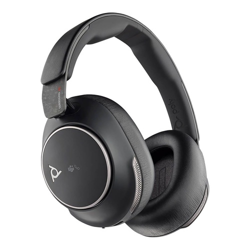 HP Poly Voyager Surround 80 MS BT700 USB-C BT Headset